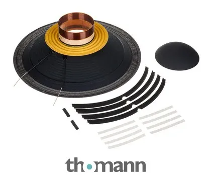 RCF LF15G401 8 Ohms Reconekit