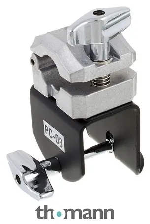 Pearl PC-8 Rack Clamp