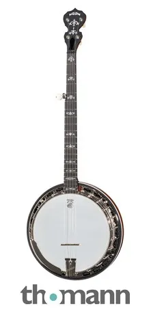 Deering Sierra 5-String