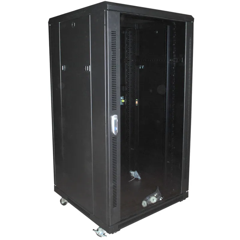 Armario Rack 19" 27U 600x600
