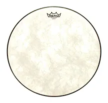 Pele Timbalão Remo FA151600 Fiberskyn 3 Ambassador 16"