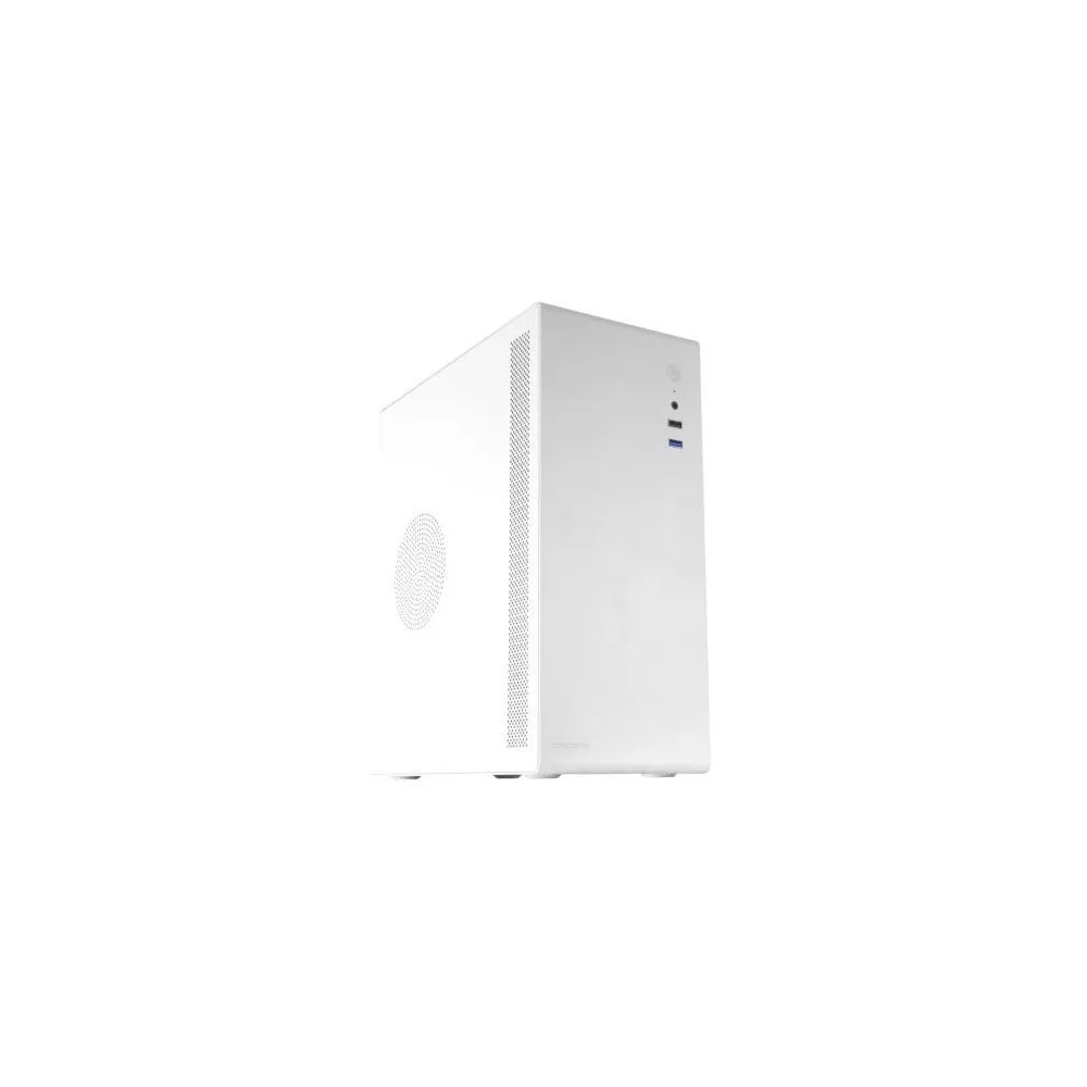 Caixa Micro-ATX NOVAX (Branco) - TACENS