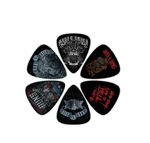 Palheta Perris LP-GNR3 Guns n Roses