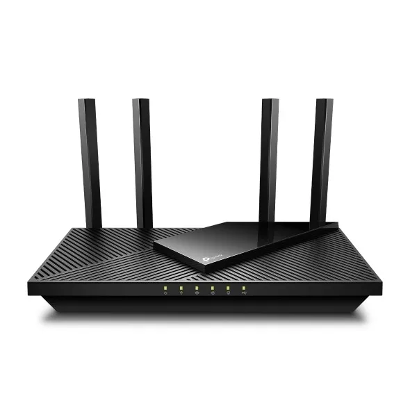 TP-Link EX510 Pro AX3000 Multi-Gigabit Wi-Fi 6 Router EX510 Pro