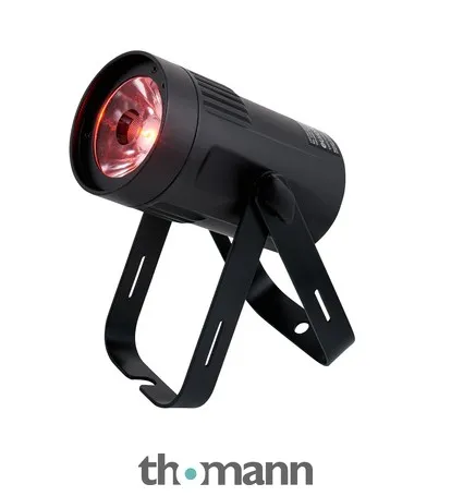 Eurolite LED PST-15W MK2 COB RGBW