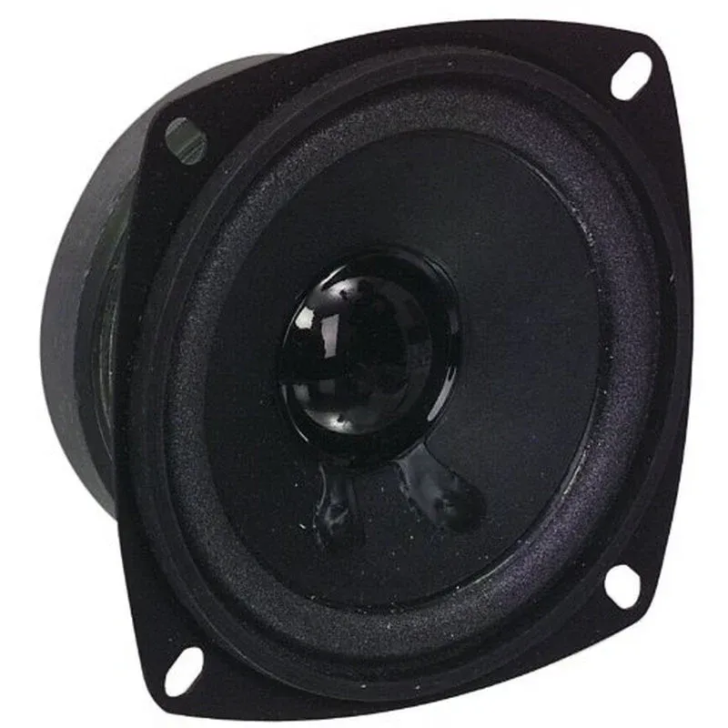 Visaton VS-FR8/8 Coluna 8cm para Torres de 100V