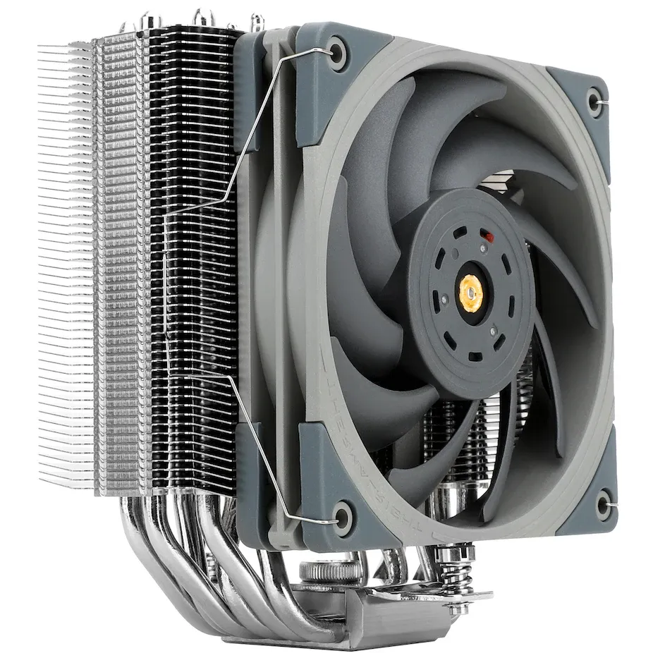 Cooler CPU Thermalright Ultra 120 extreme REV.4