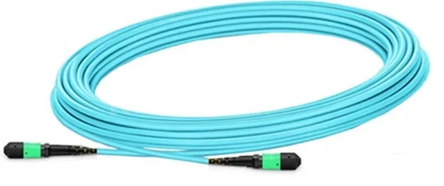 Nvidia MFP7E10-N005 Cabo InfiniBand/Fibra Ótica 5 m 980-9I73V-000005