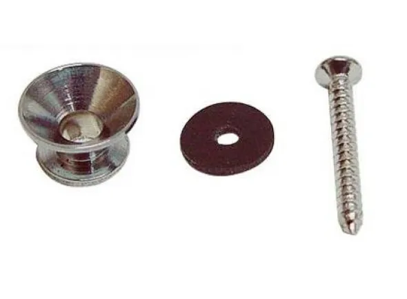 Dr.Parts SP 1 CR Pino De Guitarra