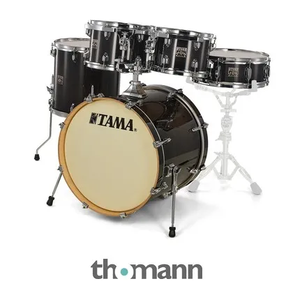 Tama Superst. Classic Shells 20 TPB