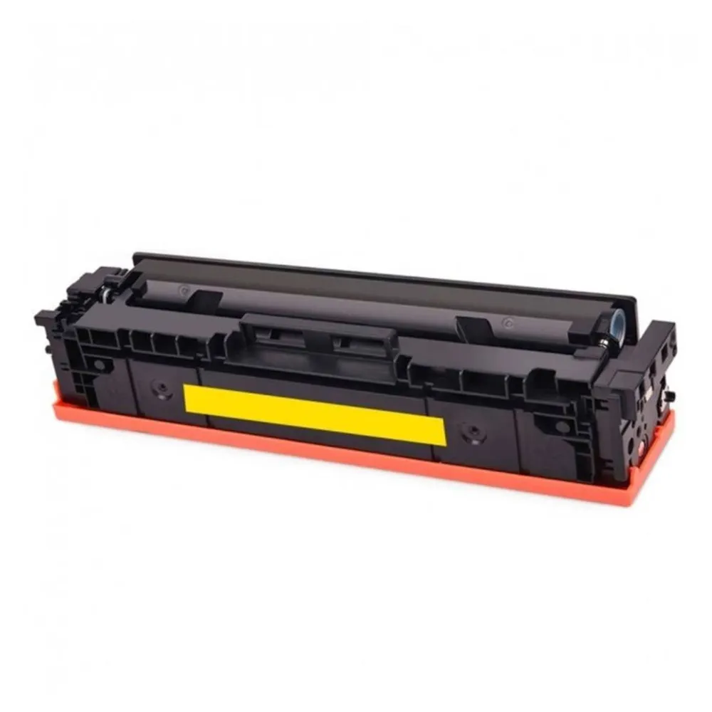 Toner Compatível HP 216A Amarelo - W2412A