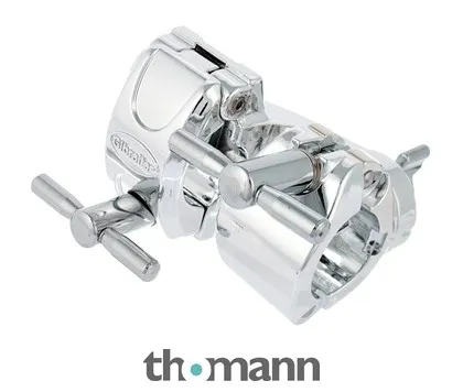 Gibraltar SC-GCARA CH Right Angle Clamp