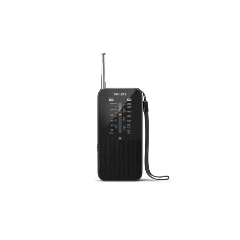 PHILIPS RADIO PORTATIL TAR1509/00