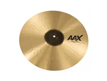 Prato Crash 18" Sabian AAX Medium