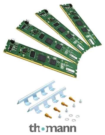 Eventide H9000 Gen2 DSP Upgrade Kit