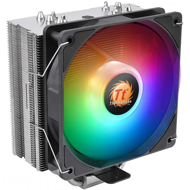 Thermaltake UX 210 ARGB Lighting Cooler para CPU 120mm