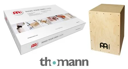 Meinl MYO-CAJ Cajon Construction Kit