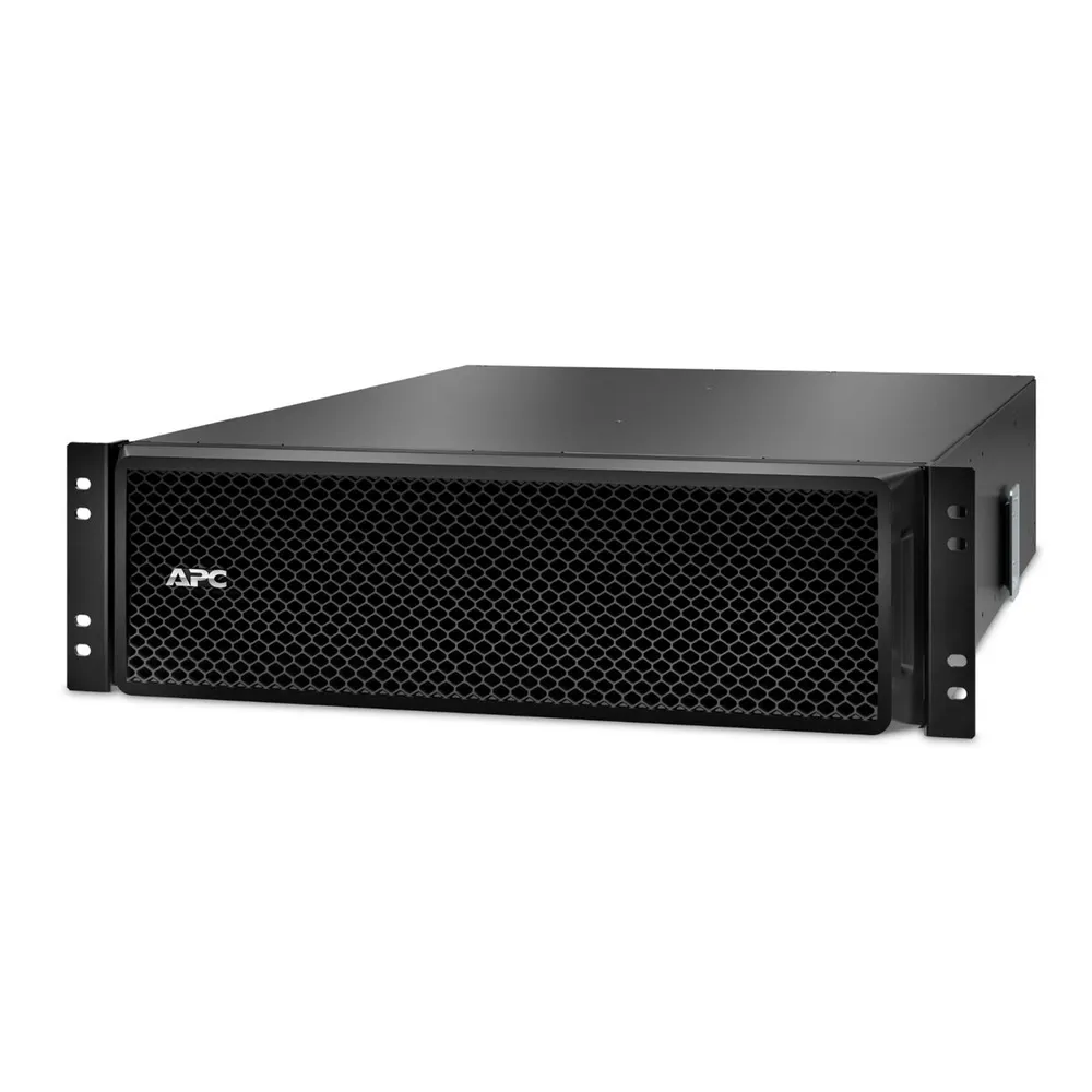 Pacote de Bateria APC Smart-UPS SRT 192V 8kVA e 10kVA RM