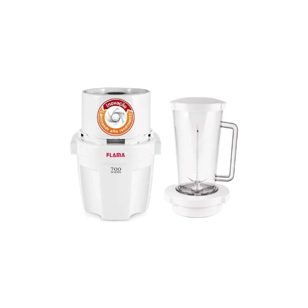 PICADORA FLAMA - 1706 FL
