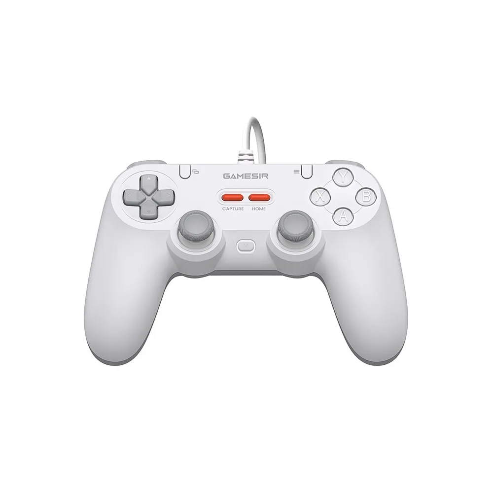 Gamesir Gamepad para PC T3 Tegenaria Lite