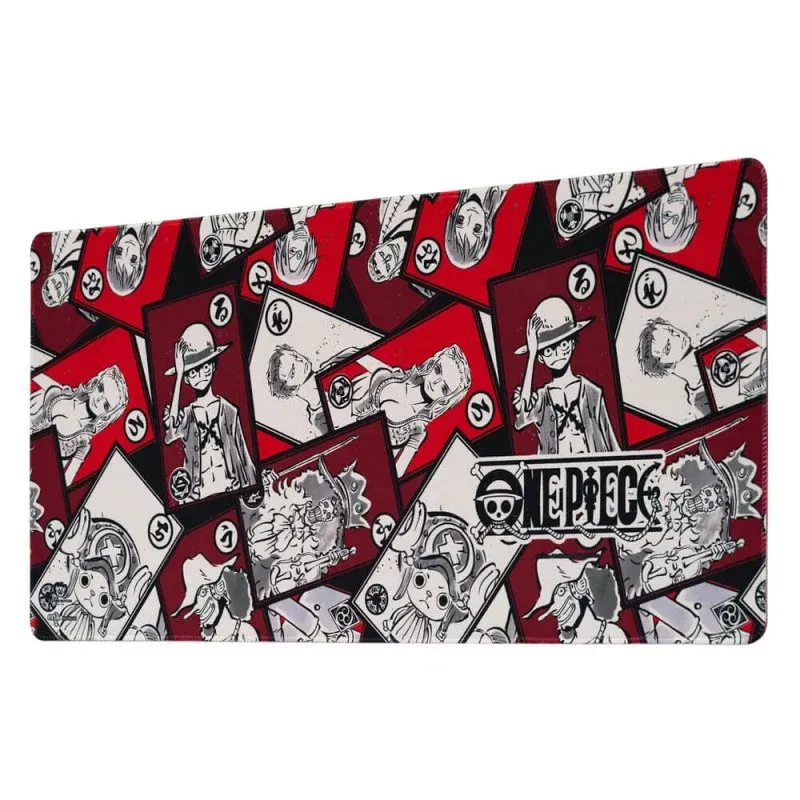 Erik Tapete Gaming XL One Piece