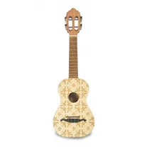 Cavaquinho de 4 Cordas Apc Azulejo natural