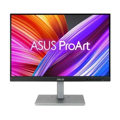 Monitor ASUS ProArt PA248CNV 24.1" IPS FHD+ 75Hz Preto