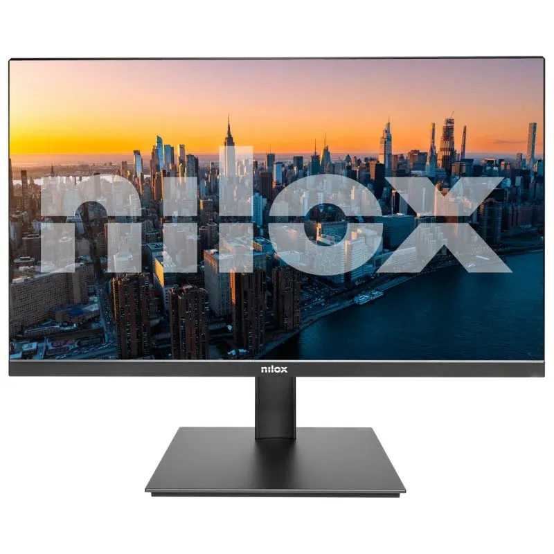 Monitor Nilox NXM24FHD1201 23.8" LED VA FullHD 120Hz