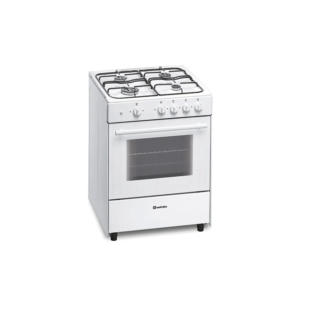 FOGÃO MEIRELES – G 600 W NAT ST