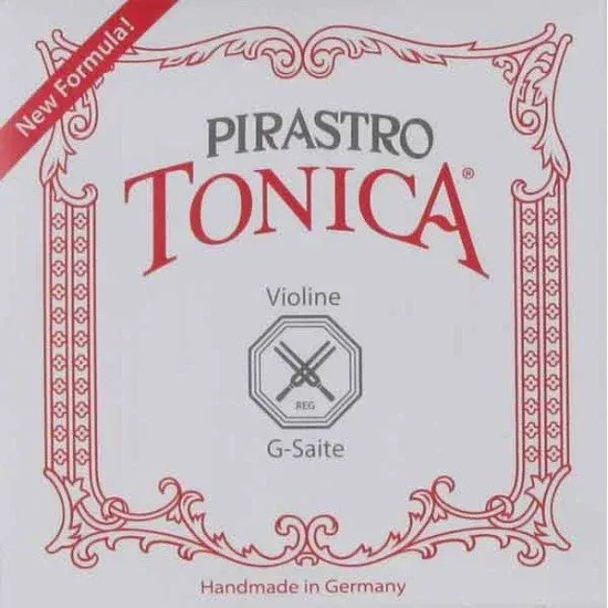 Pirastro CORDA VIOLINO 4/4 Tonica 4º (G Sol)