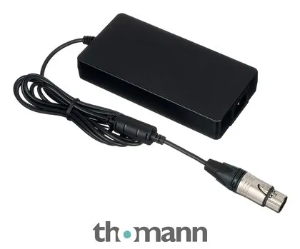 Waves External Power Supply Unit