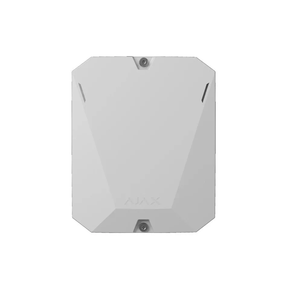 Ajax Systems 149624.263.WH1 Painel de Controle de 149624.263.WH1