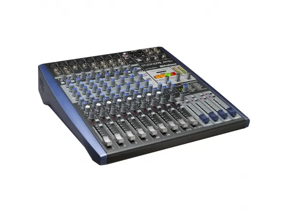 Mesa de Mistura Analógica PreSonus StudioLive AR12c
