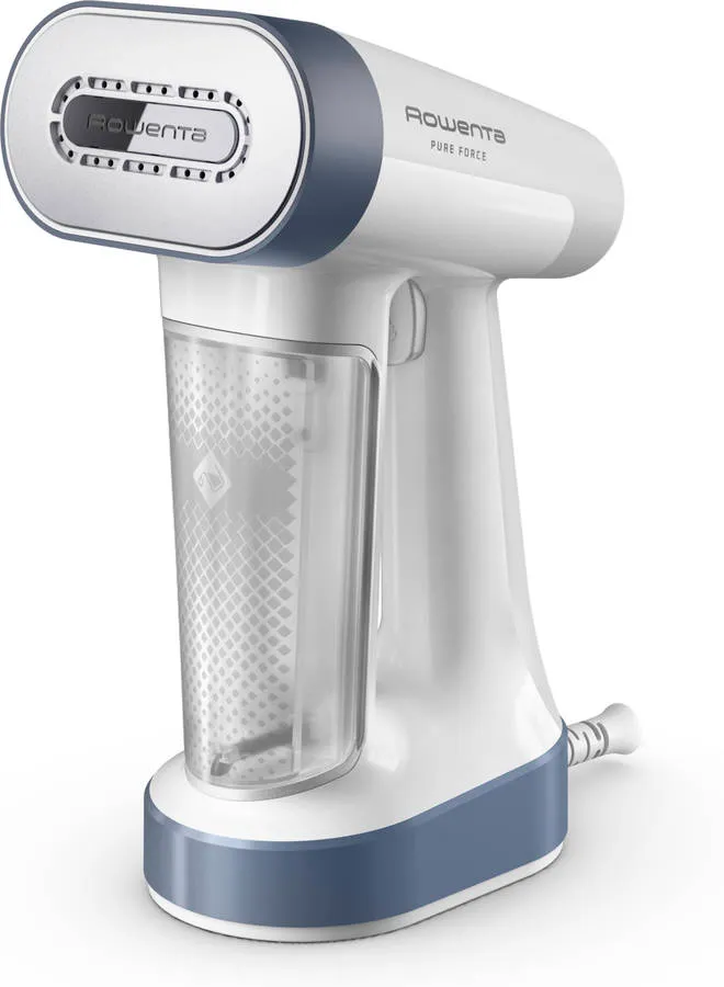 Escova Engomar a Vapor ROWENTA Pure Force DR8722F0 (1800 W - 180 ml)