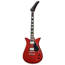Gibson Theodore Standard Vintage Cherry