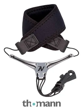 Neotech Bravo Sax Strap silver