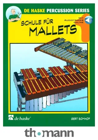 De Haske Schule Für Mallets 1