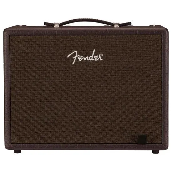 Fender Acoustic Junior