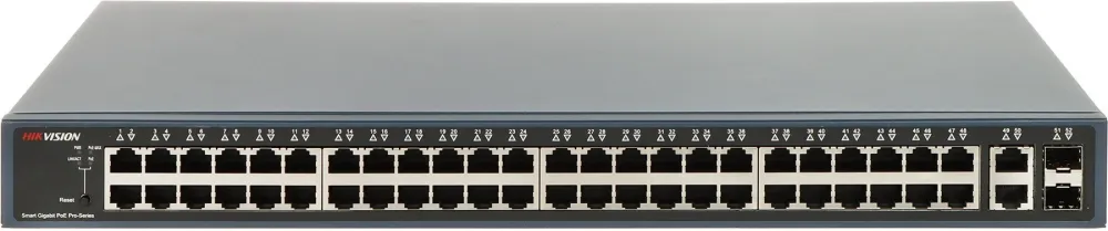 Hikvision DS-3E1552P-SI Switch DS-3E1552P-SI