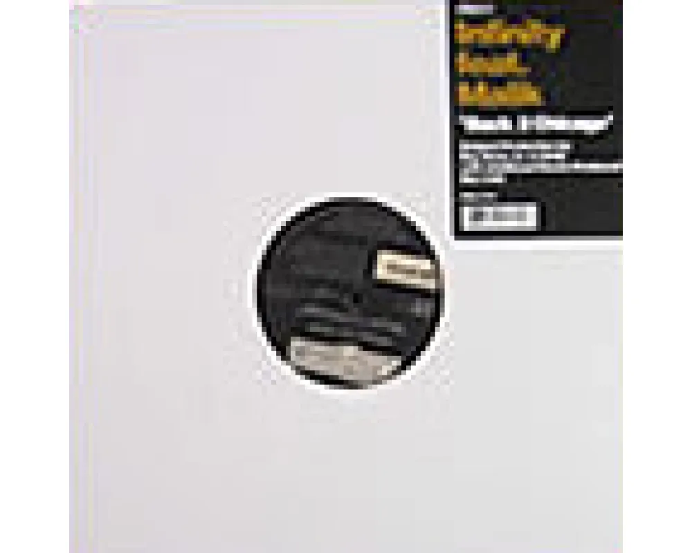 infinity ft. malik - back 2 chicago (roy davis jr. & malik)
