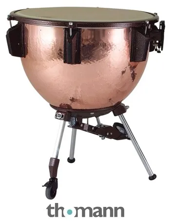 Adams 23" 2PAUNKH23D German
