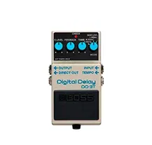 Boss DD3T Digital Delay