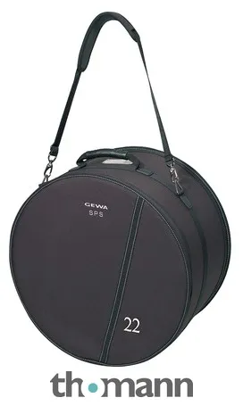 Gewa SPS Bass Woofer Bag 22 B-Stock