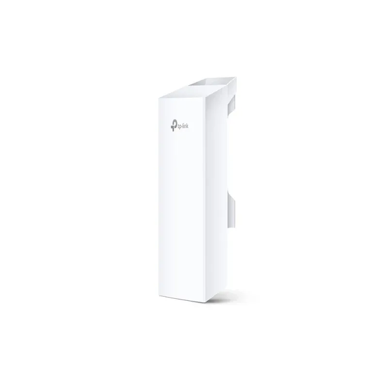 Outdoor 2.4GHz 300Mbps Wireless CPE, Qualcomm, 27dBm, 2T2R, 802.11b/g/n, 9dBi directional antenna, 5+ km, 1 FE Port, IP55 Weather proof, Passive PoE, support TDMA and centralized management, AP Router/WISP Client Router/AP/AP Client/Repeater/Bridge mode