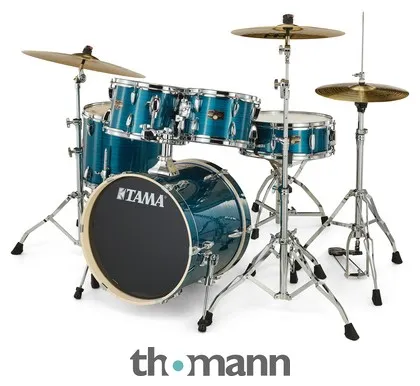 Tama Imperialstar 18" 5pcs B-Stock