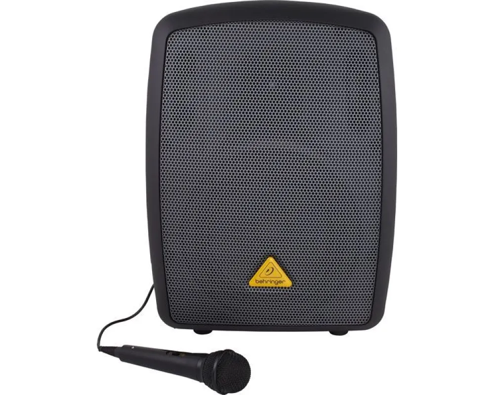 Behringer MPA40BT
