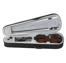 Violino 1/2 O.M.MONNICH PS401623 Pack