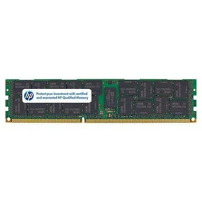 HPE 16GB DDR3-1333MHz, CL9 módulo de memória 1 x 16 GB 627812-B21