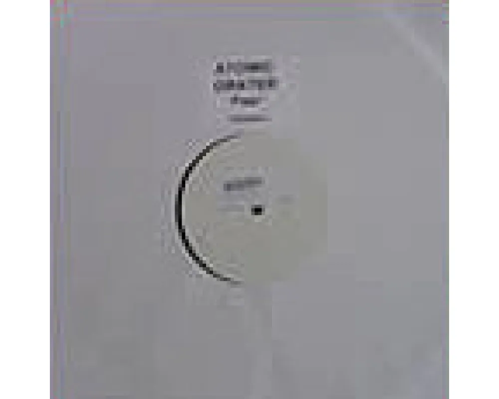 atomic grater - fear