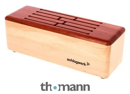 Schlagwerk 60P82